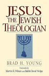 Jesus the Jewish Theologian
